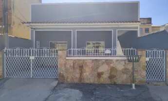 Imagem 2: Casa 3 quartos em Magalhães Bastos