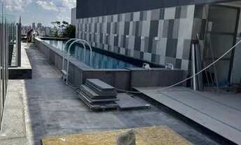 Imagem 6: APARTAMENTO EM MOEMA COM 51,71M² - OPORTUNIDADE