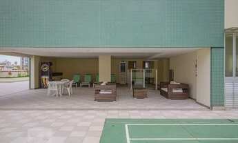 Imagem 2: Apartamento mobiliado para locação com 60m² de 2 quartos no Gutierrez - Belo Horizonte - M