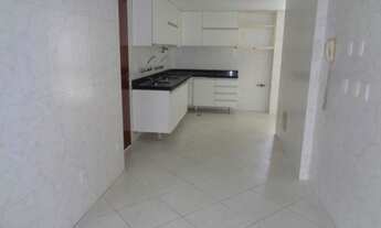 Imagem 4: Apartamento 03 suítes, dce, varanda, andar alto em Manaíra próximo ao Pão de Açucar de Man