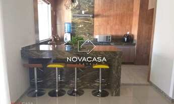 Imagem 6: Casa com 3 dormitórios à venda, 360 m² por R$ 980.000,00 - Jardim Guanabara - Belo Horizon