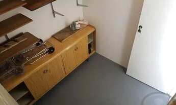 Imagem 6: Apartamento 03 dormitórios Locação Moema Pássaros Ref.:2299