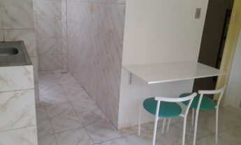 Imagem 3: Kitchenette em Itapuã/Salvador/Ba, a 400m da praia em excelente localização, imperdível!!!