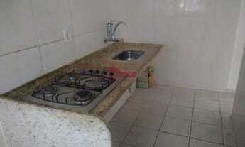 Imagem 6: Rio de Janeiro - Apartamento Padrão - Campo Grande