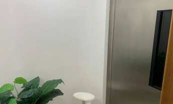 Imagem 4: Apartamento com 4 dormitórios, 160 m² - venda por R$ 2.150.000,00 ou aluguel por R$ 13.850