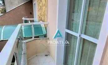 Imagem 3: Apartamento com 2 dormitórios à venda, 78 m² - Vila Pires - Santo André/SP