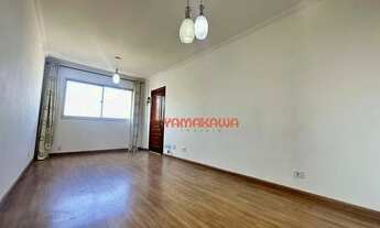 Imagem 4: Apartamento com 2 dormitórios para alugar, 64 m² por R$ 2.287,00/mês - Vila Matilde - São