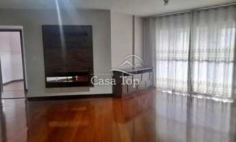 Imagem 2: Apartamento para alugar Edifício Araucária - Centro