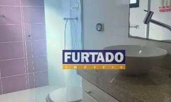 Imagem 7: Apartamento com 2 dormitórios à venda, 70 m² - Vila Valparaíso - Santo André/SP