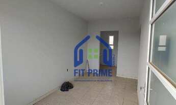 Imagem 3: Casa com 2 dormitórios à venda, 47 m² por R$ 155.000,00 - Fraternidade II - São José do Ri