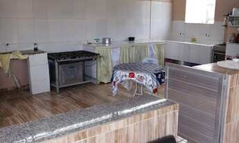 Imagem 3: Casa 2 qts 1suite c/ Barracão e todas as dependências de Barração Ambai Miguel Couto - Nov