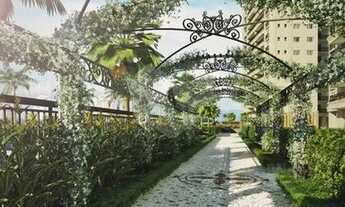 Imagem 5: Apartamento para aluguel possui 192 metros quadrados com 4 quartos