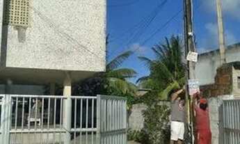 Imagem 2: Apartamento para venda com 70 m², com 3 quartos e 2 wcs no bairro de Maria Farinha - Pauli