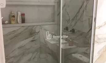 Imagem 6: Apartamento com 2 dormitórios, 52 m² - venda por R$ 723.000,00 ou aluguel por R$ 6.850,00