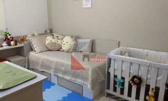 Imagem 6: Apartamento com 2 dormitórios à venda, 69 m² por R$ 260.000 - Vila Bertini - Americana/SP