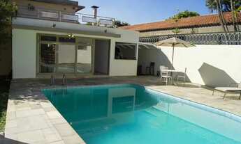 Imagem 4: Casa Venda Vila Madalena 377 m² 4 Dormitórios