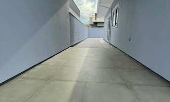 Imagem 3: Casa para venda possui 126 metros quadrados com 3 quartos em Bela Vista - Palhoça - SC