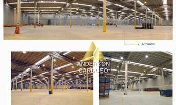 Imagem 7: Galpão para alugar, 34033 m² por R$ 736.670,00/mês - Distrito Industrial - Jundiaí/SP