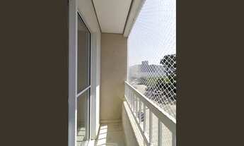 Imagem 5: Apartamento para Aluguel - Jardim São Paulo, 2 Quartos, 55 m2