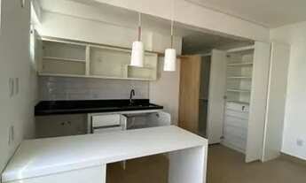 Imagem: Sala Living para alugar, 38 m² por R$ 1.800/mês