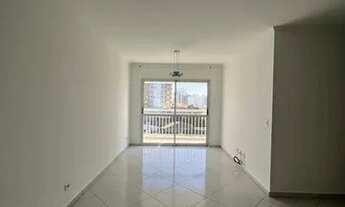 Imagem 4: Apartamento com 3 dormitórios para alugar, 87 m² por R$ 3.270,00/mês - Barcelona - São Cae