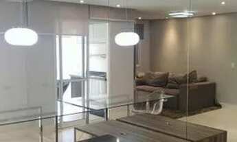 Imagem 3: Apto 55 mt2 com Móbilia