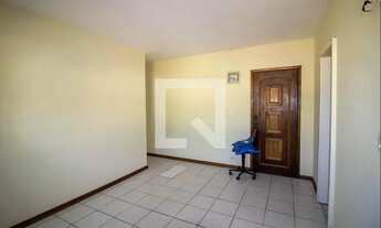 Imagem 3: Apartamento para Aluguel - Andaraí, 2 Quartos, 68 m2