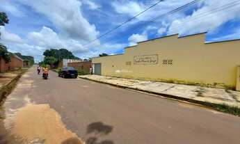 Imagem: COND. AGESILAU OTÁVIO DE SOUSA - BAIRRO