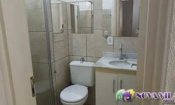 Imagem 4: APARTAMENTO RESIDENCIAL em JAGUARIÚNA - SP, JARDIM DONA IRMA