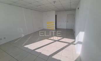 Imagem: Conjunto Comercial / Sala à venda, 28m²