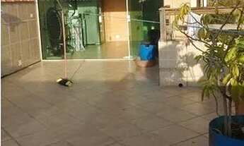 Imagem: Casa Térrea na Paulicéia - São Bernardo