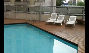 Imagem: Apto. Com 48,0m², 1 quarto, 01 vaga, LAZER