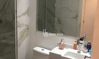 Imagem 7: Apartamento com 2 dormitórios, 52 m² - venda por R$ 723.000,00 ou aluguel por R$ 6.850,00