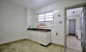 Imagem 14: Apartamento Locação Jardim Paulista 86 m² 2 Dormitórios