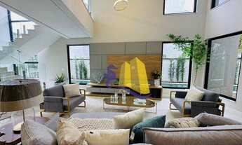 Imagem 6: Casa com 6 dormitórios, 410 m² - venda por R$ 6.500.000,00 ou aluguel por R$ 25.000,00/mês