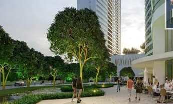 Imagem 4: PARQUE DO CAIS - MOURA DUBEUX