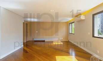 Imagem 4: MARAVILHOSO apartamento no Itaim Bibi, pertinho do Parque do Povo