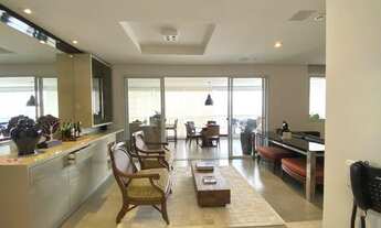 Imagem 7: Vivre Decorado, Linda Vista - Andar Alto, Sol da Manhã - 135m², 3 suítes, Lindo!