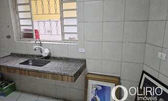 Imagem 5: Casa para aluguel possui 150 metros quadrados com 2 quartos em Real Parque - São Paulo - S