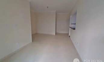 Imagem 3: Apartamento à venda no Canto do Forte 02 quartos, vista morro!