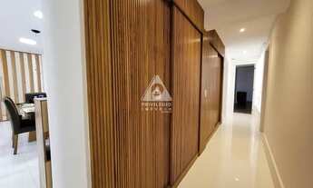 Imagem 6: Excelente apartamento no coração de Ipanema,Quadra da Praia, 4 quartos, 2 vagas