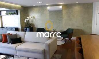 Imagem 7: Belíssimo empreendimento Paço das Águas