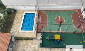 Imagem: Apartamento com 3 dormitórios, 82 m²