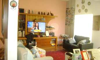 Imagem 5: Casa-São Paulo-TREMEMBÉ