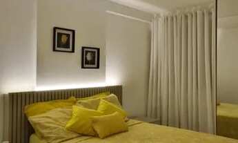 Imagem 2: Apartamento por temporada ponta verde