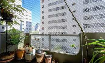 Imagem 4: São Paulo - Apartamento Padrão - Paraíso