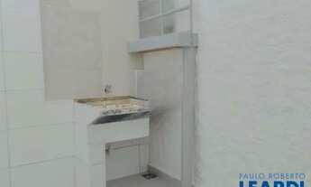 Imagem 6: CASA TÉRREA - VILA ELDÍZIA - SP