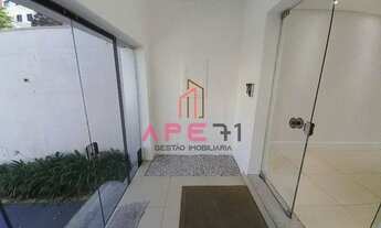 Imagem 3: Sobrado para Locação 288 m² com 07 Salas, 05 Banheiros e 03 Vagas - Mirandópolis - São Pau