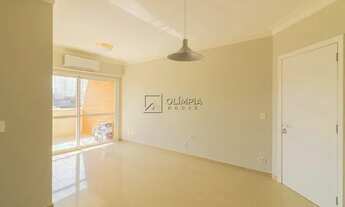 Imagem 1: Apartamento Locação 3 Dormitórios - 90 m² Vila Romana