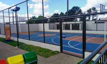 Imagem 4: Apartamento com 2 dormitórios para alugar, por R$ 1.080/mês - Dom Pedro II - Londrina/PR